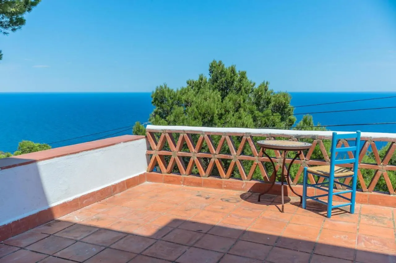 St-37 Begur Sa Tuna 2 Pax 0*,  Spanien