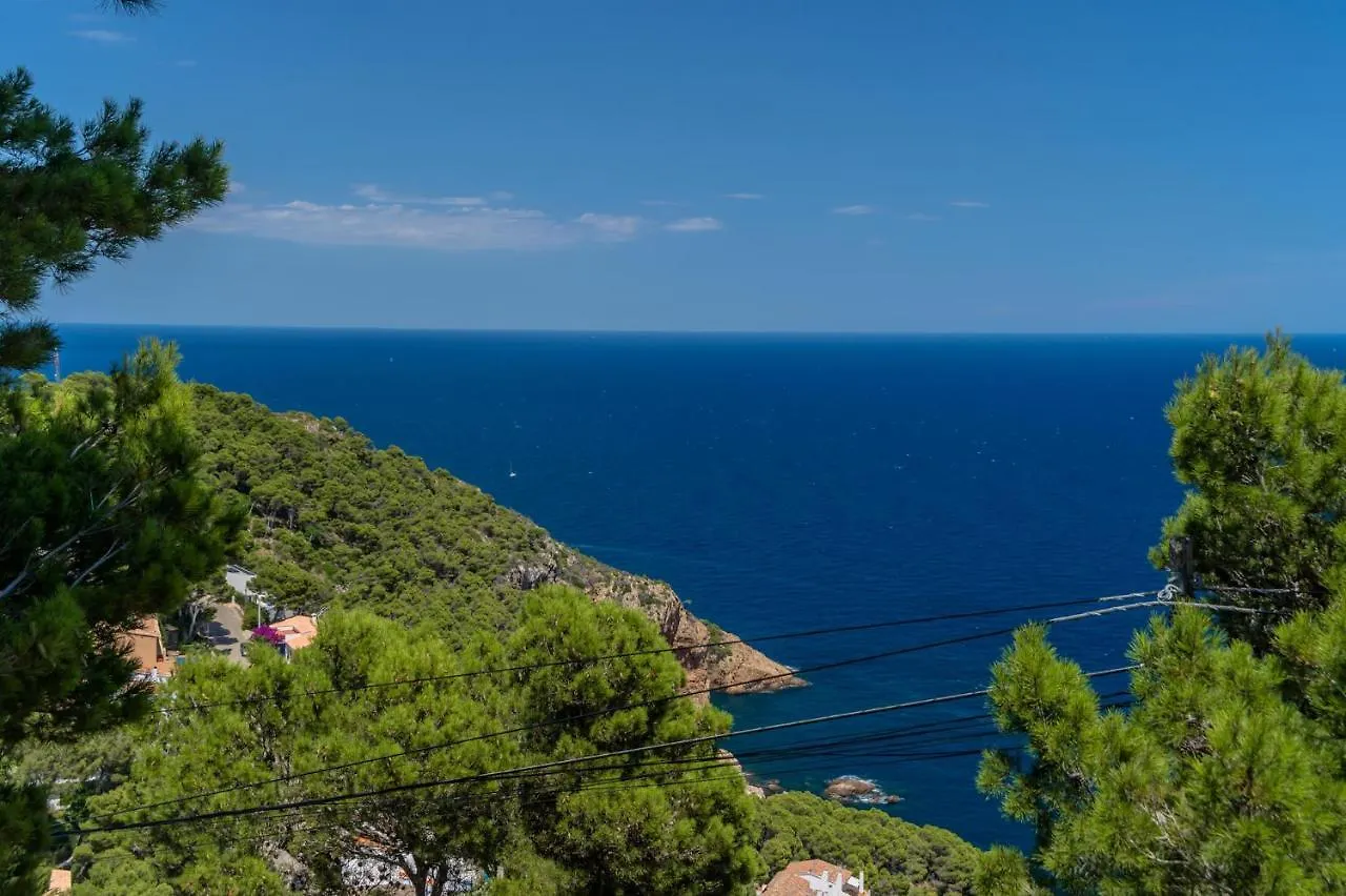 Lejlighed St-37 Begur Sa Tuna 2 Pax Spanien