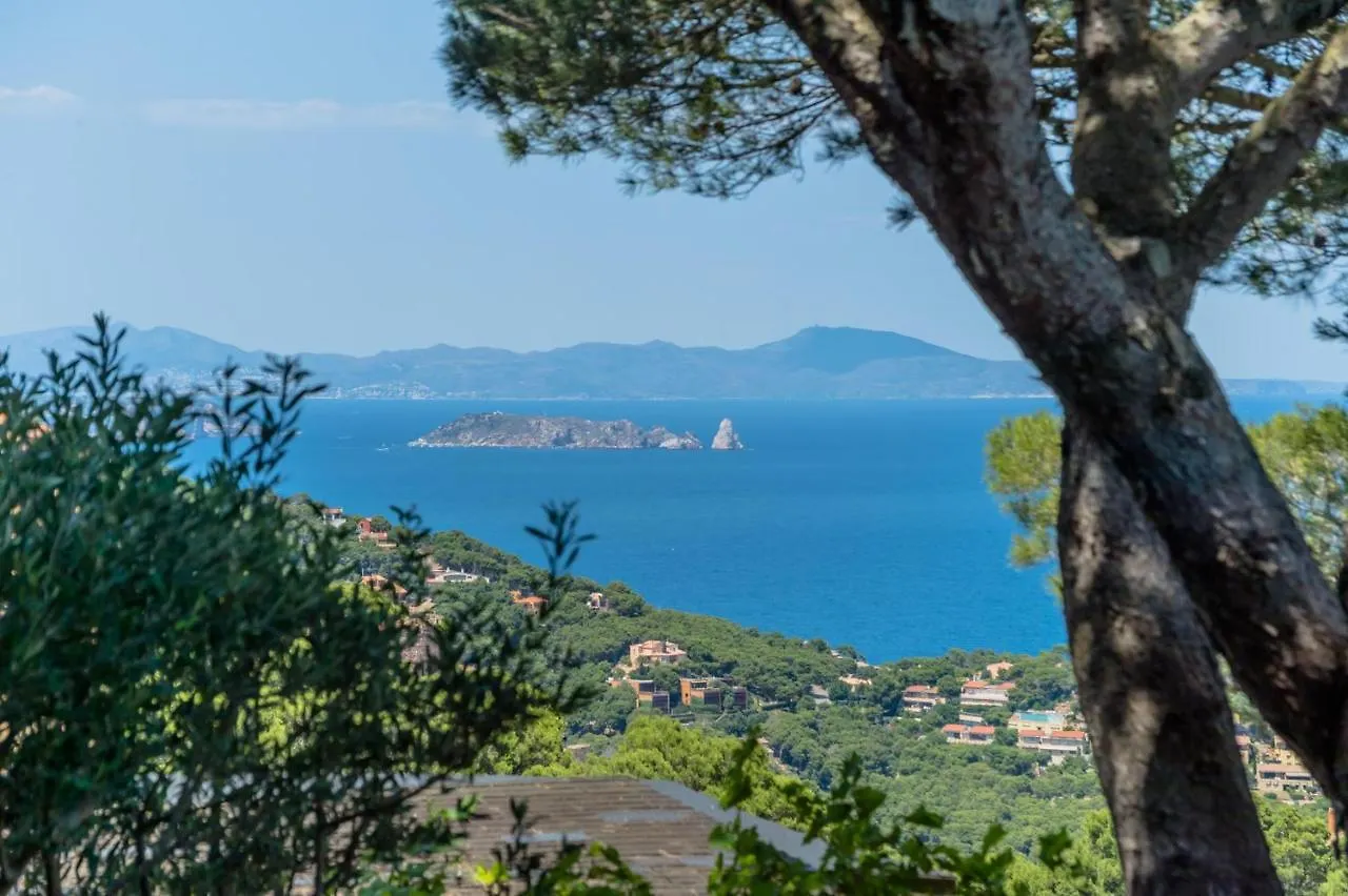 St-37 Begur Sa Tuna 2 Pax
